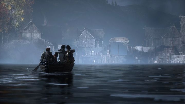 4 - Dragon Age Veilguard: Interaktywna mapa Las Arlathan - Dragon Age Veilguard - poradnik do gry