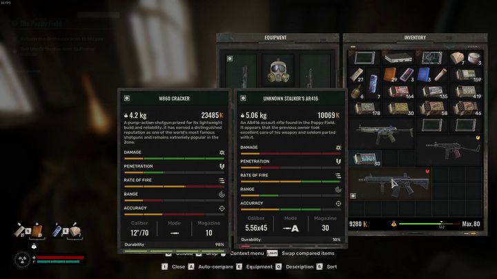 16 - STALKER 2: Komu oddać ikonę? - STALKER 2 - poradnik do gry
