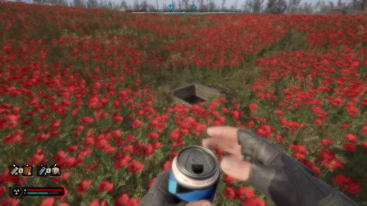 13 - STALKER 2: Komu oddać ikonę? - STALKER 2 - poradnik do gry