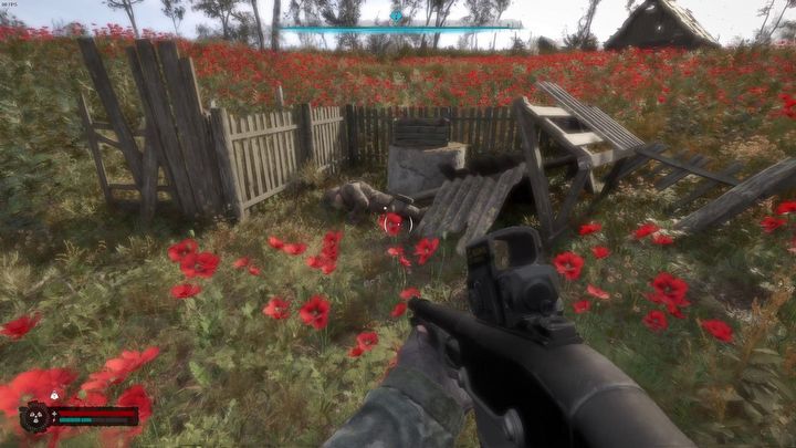 11 - STALKER 2: Komu oddać ikonę? - STALKER 2 - poradnik do gry