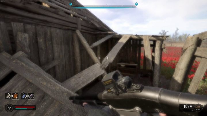 10 - STALKER 2: Komu oddać ikonę? - STALKER 2 - poradnik do gry