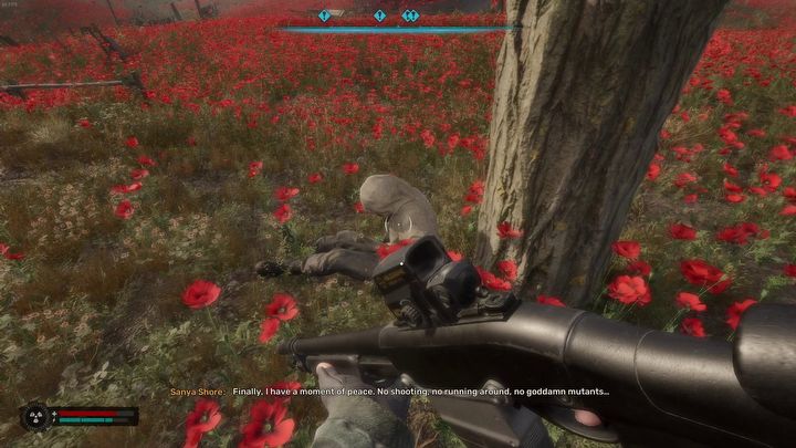 8 - STALKER 2: Komu oddać ikonę? - STALKER 2 - poradnik do gry