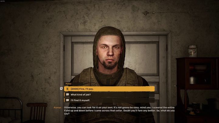 6 - STALKER 2: Komu oddać ikonę? - STALKER 2 - poradnik do gry