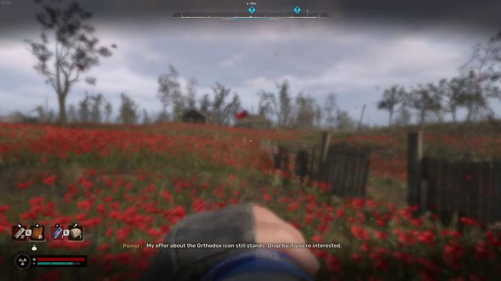 5 - STALKER 2: Komu oddać ikonę? - STALKER 2 - poradnik do gry