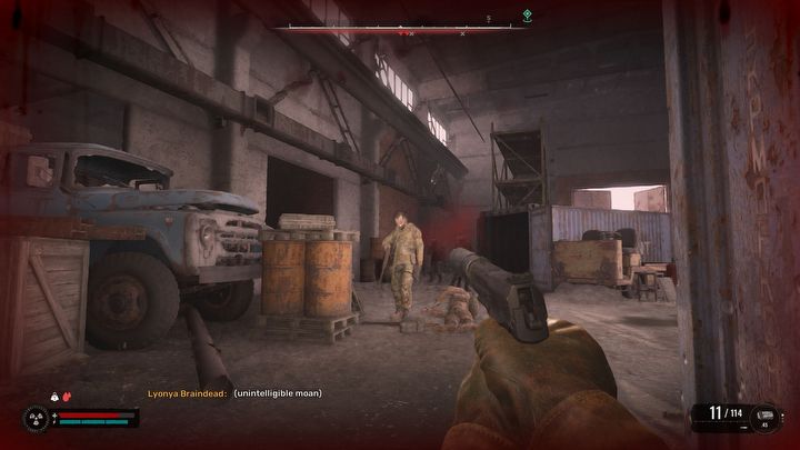 17 - STALKER 2: Wszystkie mutanty - STALKER 2 - poradnik do gry