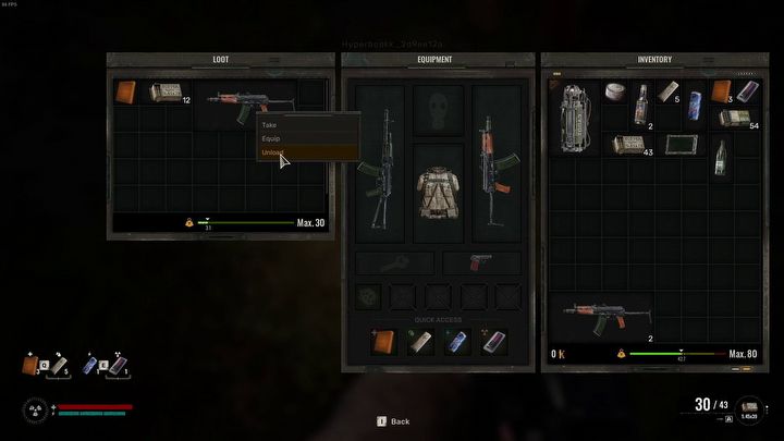 3 - STALKER 2: Porady na start - STALKER 2 - poradnik do gry