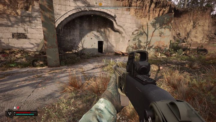 22 - STALKER 2: Legendy Zony (Legends of the Zone) - STALKER 2 - poradnik do gry