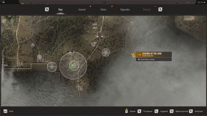 11 - STALKER 2: Legendy Zony (Legends of the Zone) - STALKER 2 - poradnik do gry