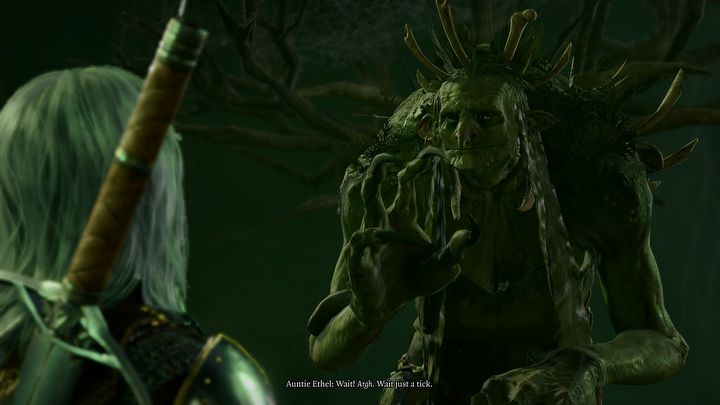 5 - Baldurs Gate 3: Jak pokonać ciotkę Ethel? - Baldurs Gate 3 - poradnik do gry