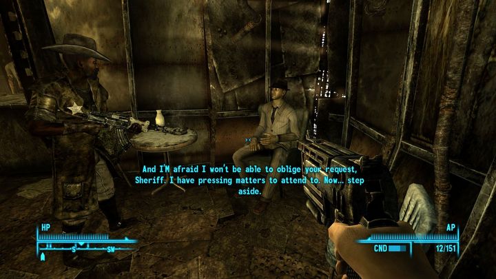 2 - Fallout 3: Czy można zabić wszystkich NPC-ów? - Fallout 3 - poradnik do gry