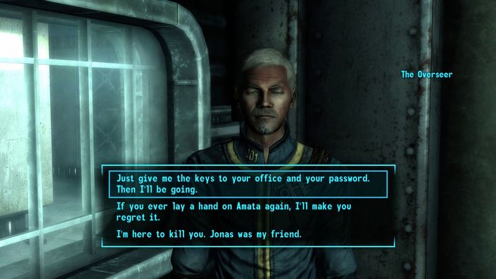 1 - Fallout 3: Czy można zabić wszystkich NPC-ów? - Fallout 3 - poradnik do gry