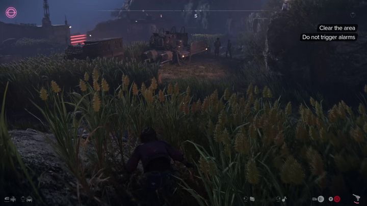 2 - Star Wars Outlaws: Skok - solucja, opis przejścia - Star Wars Outlaws - poradnik do gry