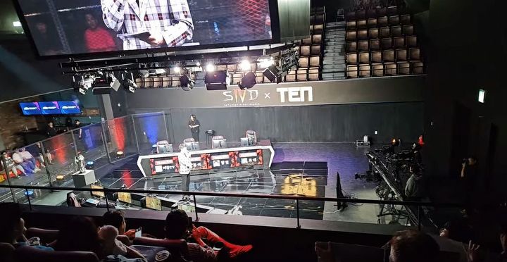 Blizzard zorganizował live event dotyczący Diablo 4. Niestety nikt na niego nie przyszedł - ilustracja #1