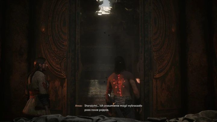 10 - Dawnwalker: Trofea, Osiągnięcia - The Blood of Dawnwalker - poradnik do gry