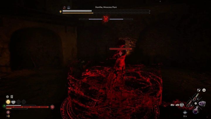 9 - Dawnwalker: Trofea, Osiągnięcia - The Blood of Dawnwalker - poradnik do gry