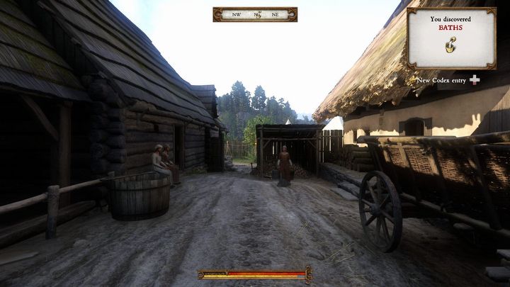 17 - Kingdom Come Deliverance: Interaktywna mapa Czech - Kingdom Come Deliverance - poradnik do gry