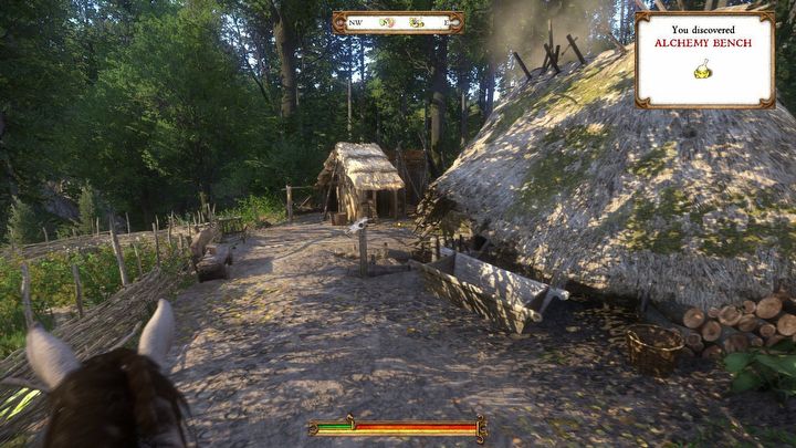 16 - Kingdom Come Deliverance: Interaktywna mapa Czech - Kingdom Come Deliverance - poradnik do gry