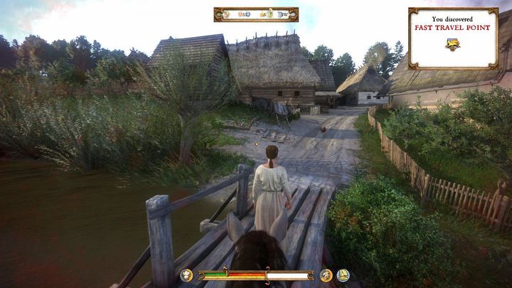 8 - Kingdom Come Deliverance: Interaktywna mapa Czech - Kingdom Come Deliverance - poradnik do gry