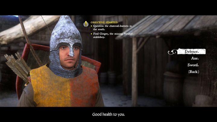 7 - Kingdom Come Deliverance: Interaktywna mapa Czech - Kingdom Come Deliverance - poradnik do gry