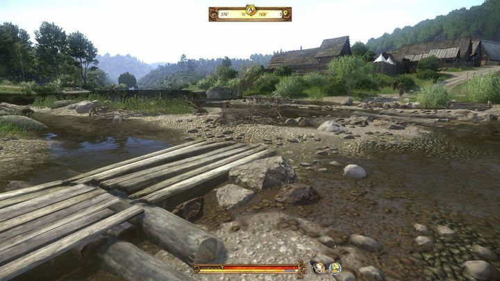 6 - Kingdom Come Deliverance: Interaktywna mapa Czech - Kingdom Come Deliverance - poradnik do gry