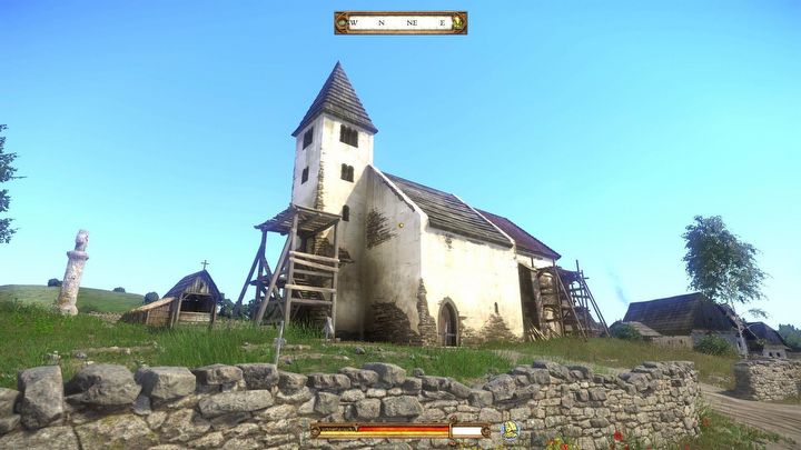 5 - Kingdom Come Deliverance: Interaktywna mapa Czech - Kingdom Come Deliverance - poradnik do gry