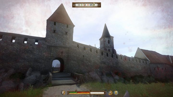 4 - Kingdom Come Deliverance: Interaktywna mapa Czech - Kingdom Come Deliverance - poradnik do gry
