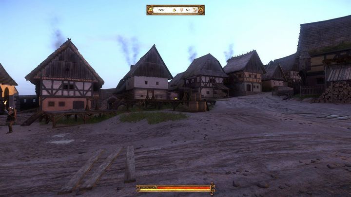 2 - Kingdom Come Deliverance: Interaktywna mapa Czech - Kingdom Come Deliverance - poradnik do gry