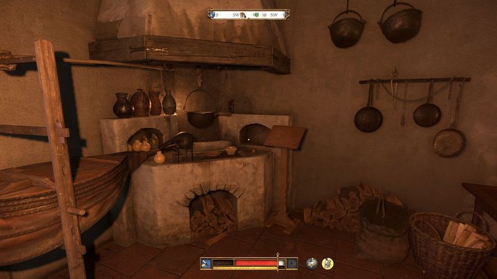 18 - Kingdom Come Deliverance 2: Interaktywna mapa Kutnej Hory - Kingdom Come Deliverance 2 - poradnik do gry