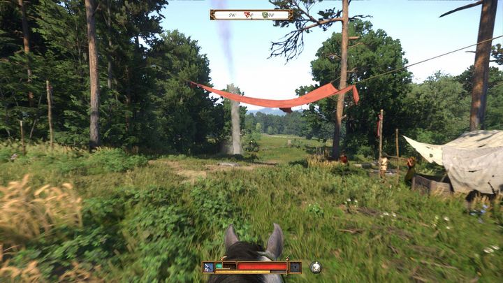 21 - Kingdom Come 2: Interaktywna mapa Troski - Kingdom Come Deliverance 2 - poradnik do gry