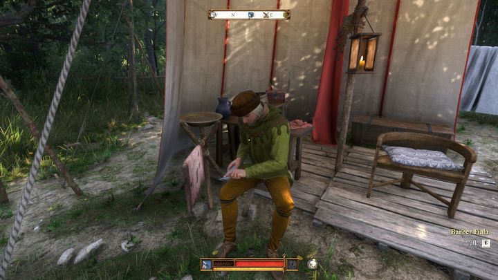 20 - Kingdom Come 2: Interaktywna mapa Troski - Kingdom Come Deliverance 2 - poradnik do gry