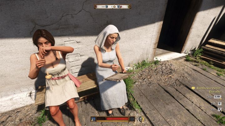 18 - Kingdom Come 2: Interaktywna mapa Troski - Kingdom Come Deliverance 2 - poradnik do gry