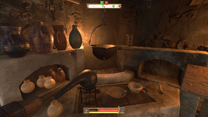 17 - Kingdom Come 2: Interaktywna mapa Troski - Kingdom Come Deliverance 2 - poradnik do gry