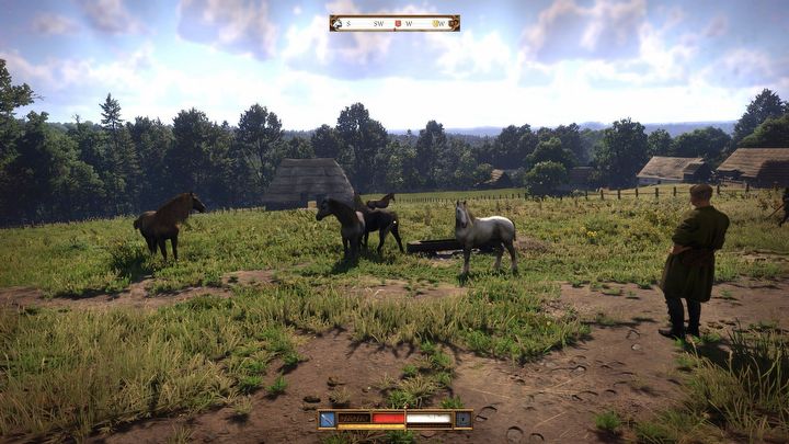 8 - Kingdom Come 2: Interaktywna mapa Troski - Kingdom Come Deliverance 2 - poradnik do gry