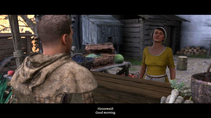 7 - Kingdom Come 2: Interaktywna mapa Troski - Kingdom Come Deliverance 2 - poradnik do gry