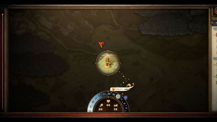 5 - Kingdom Come 2: Interaktywna mapa Troski - Kingdom Come Deliverance 2 - poradnik do gry