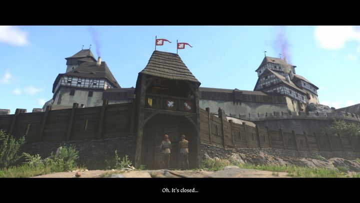 2 - Kingdom Come 2: Interaktywna mapa Troski - Kingdom Come Deliverance 2 - poradnik do gry