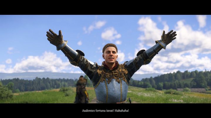 1 - Kingdom Come 2: Interaktywna mapa Troski - Kingdom Come Deliverance 2 - poradnik do gry