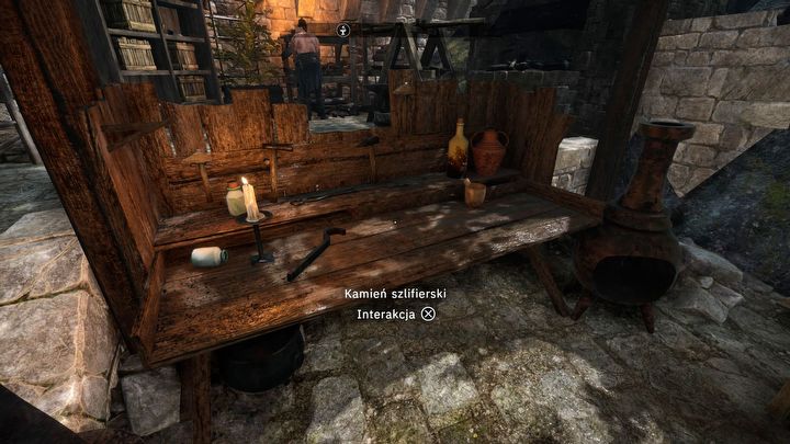 7 - Tainted Grail: Crafting - gotowanie, alchemia, rzemiosło - Tainted Grail - poradnik i mapa