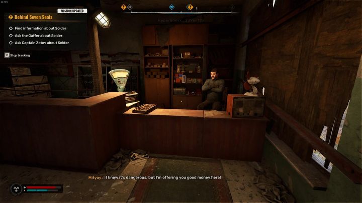 8 - STALKER 2: Interaktywna mapa - STALKER 2 - poradnik do gry