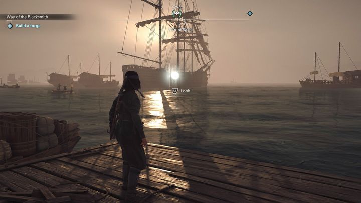 10 - Assassins Creed Shadows: Interaktywna mapa - Assassins Creed Shadows - poradnik do gry