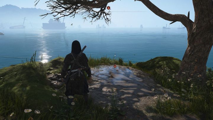 6 - Assassins Creed Shadows: Interaktywna mapa - Assassins Creed Shadows - poradnik do gry
