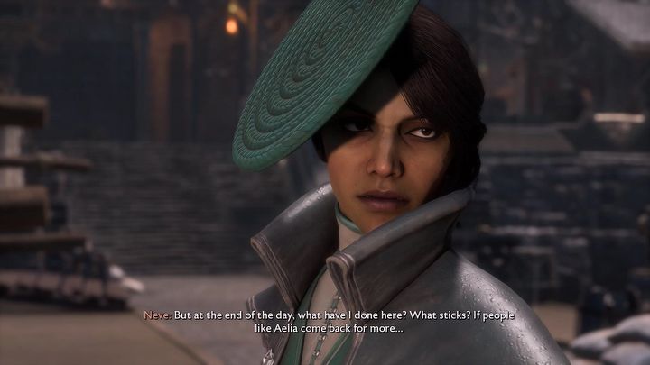 8 - Dragon Age Veilguard: Questy Neve - Dragon Age Veilguard - poradnik do gry