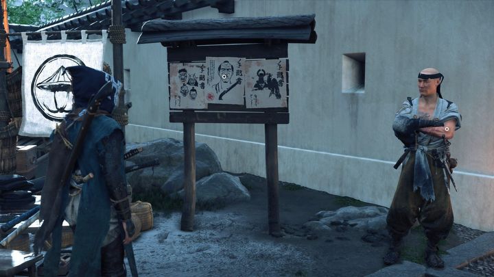 1 - Ghost of Yotei: Czy można zaliczyć ostatnie zlecenie? - Ghost of Yotei - poradnik do gry