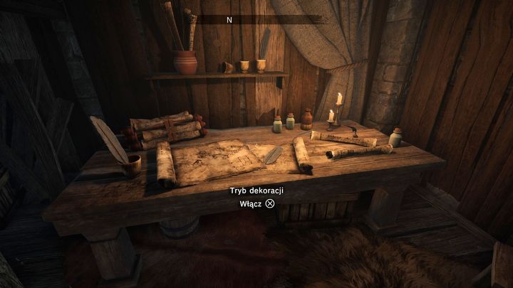 10 - Tainted Grail: Lista wszystkich domów - Tainted Grail - poradnik i mapa