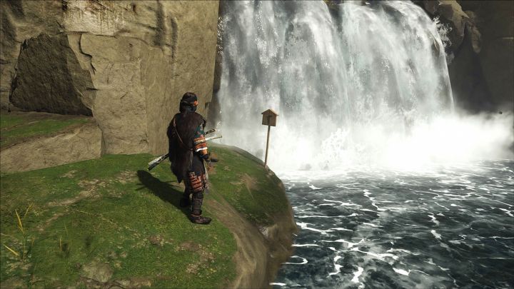 8 - Ghost of Yotei: Trofeum Rozmowy z naturą - Ghost of Yotei - poradnik do gry