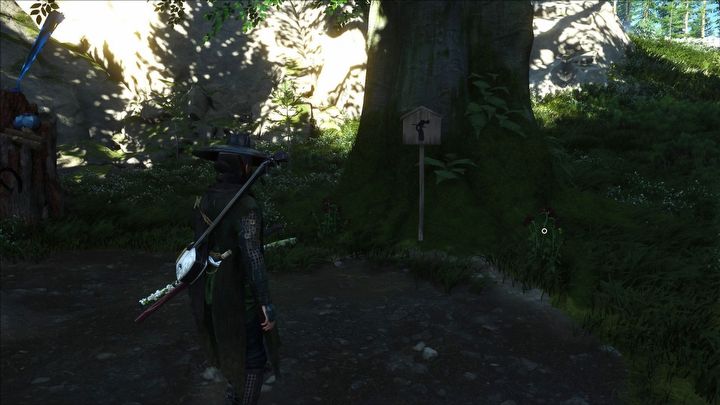 2 - Ghost of Yotei: Trofeum Rozmowy z naturą - Ghost of Yotei - poradnik do gry