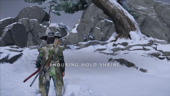 12 - Ghost of Yotei: Wszystkie kapliczki - Ghost of Yotei - poradnik do gry