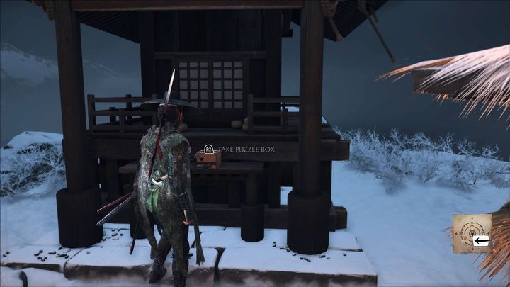 7 - Ghost of Yotei: Wszystkie pudełka - Ghost of Yotei - poradnik do gry