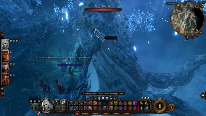 4 - Baldurs Gate 3: Stwórz mistrzowską broń - Baldurs Gate 3 - poradnik do gry