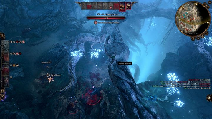 3 - Baldurs Gate 3: Stwórz mistrzowską broń - Baldurs Gate 3 - poradnik do gry